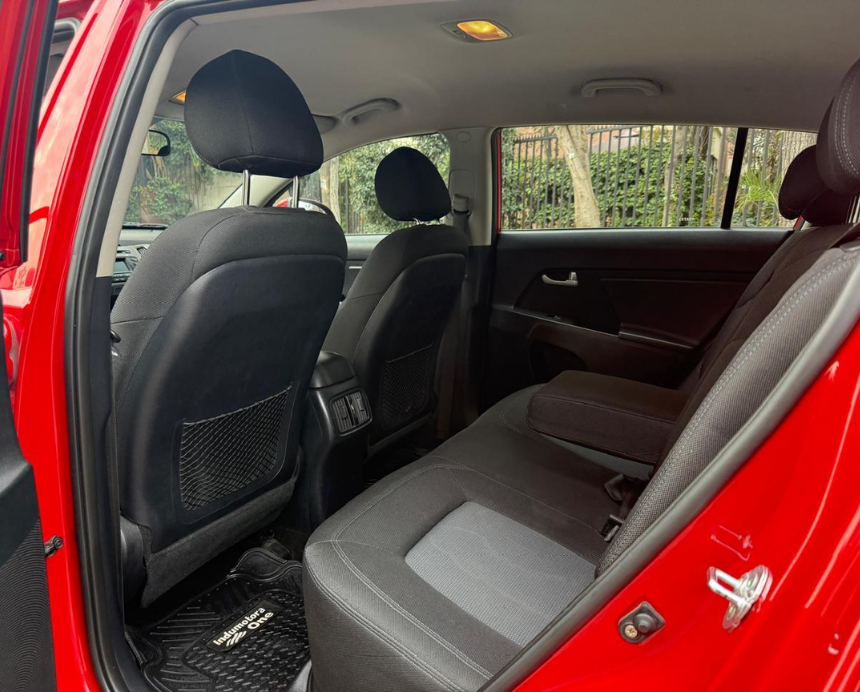 Kia Sportage 2014 - Imagen 5